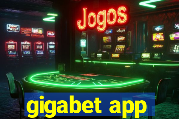 gigabet app